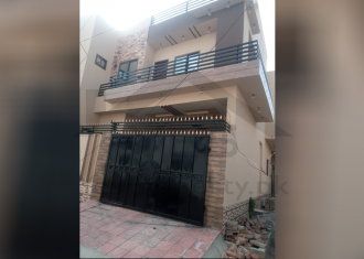 5 Marla House Available For Rent in Boota Road One Line of Kashmir Road Sialkot