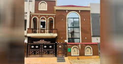 5 Marla Brand New House For Sale in Sialkot