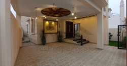 5 Marla brand new house is available for sale in dha Lahore