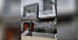 5 Marla brand new house available for sale in dha lahore