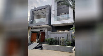 5 Marla brand new house available for sale in dha lahore