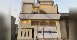 10 marla brand new house for sale in Central Park Housing Scheme