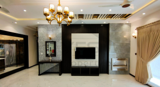 5 MARLA STYLISH CLASSIC DESIGN BRAND NEW HOUSE FOR SALE IN BAHRIA TOWN LAHORE