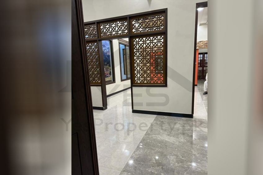 5 Marla Brand New House For Sale in Central Park Housing Schema Lahore