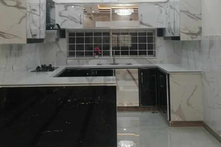 5 Marla Luxury House For Sale in DHA phase 5