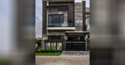 5 Marla Brand New House For Sale Sialkot