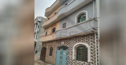 7 MARLA BRAND NEW HOUSE for Sale in IDEAL LOCATION MOTORWAY HOSPITAL’S