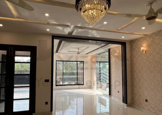 Brand New 5 Marla House For Sale in Sangar Town Islamabad.
