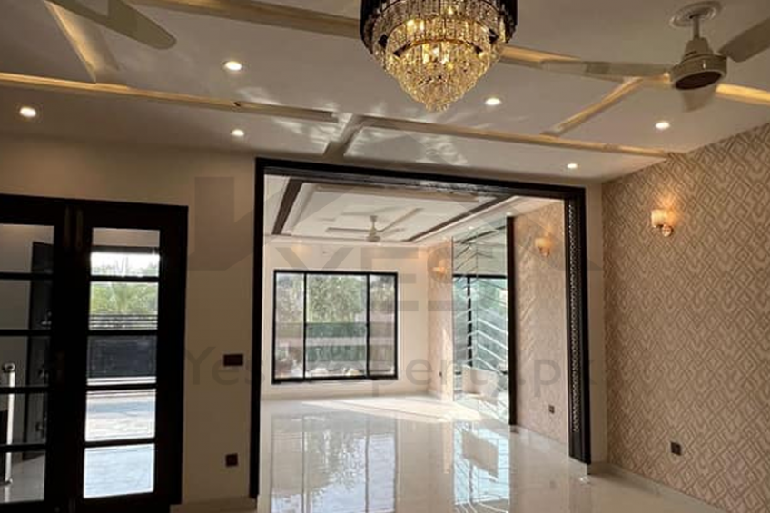 Brand New 5 Marla House For Sale in Sangar Town Islamabad.