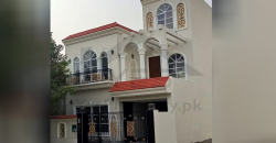 5 Marla Luxury House For Sale in DHA phase 5