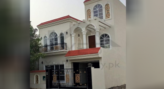 5 Marla Luxury House For Sale in DHA phase 5