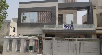 6 Marla Brand New House For Sale in Diamond City Sialkot Cantt