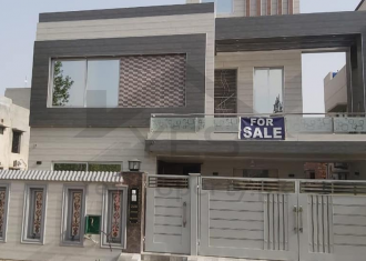 6 Marla Brand New House For Sale in Diamond City Sialkot Cantt