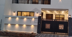 5 Marla Brand New House For Sale in Citi Housing Sialkot