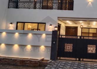 5 Marla Brand New House For Sale in Citi Housing Sialkot