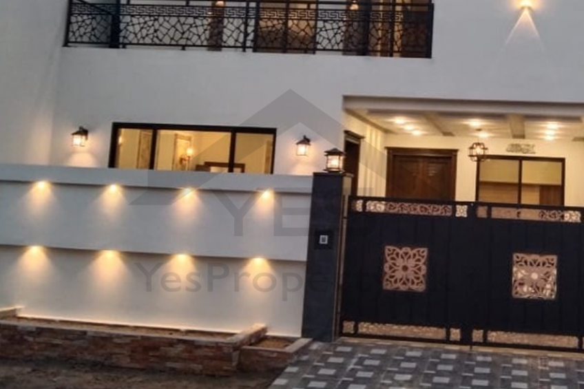 5 Marla Brand New House For Sale in Citi Housing Sialkot