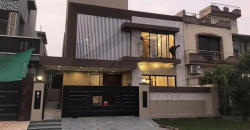 1 kanal Brand New house for Sale in DHA phase 6