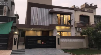 1 kanal Brand New house for Sale in DHA phase 6