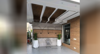 1 Kanal Brand New House For Sale in DHA Lahore