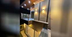 1 kanal Brand New Designer house for sale DHA Lahore