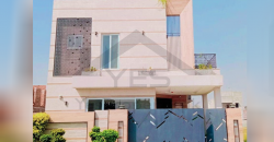 10 marla brand new house for sale in DHA phase 9 Lahore