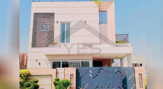 10 marla brand new house for sale in DHA phase 9 Lahore