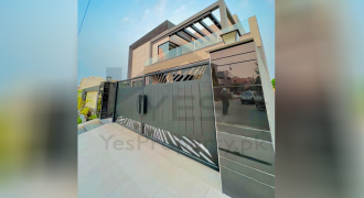 1 Kanal brand new Luxury House For Sale DHA Lahore Phase 1