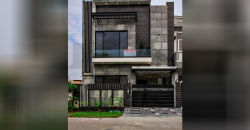 5 Marla Brand New House For Sale Sialkot