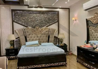 24 Marla House For Sale in Tipu Road Sialkot Cantt