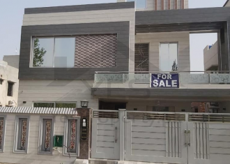 A Brand New House Urgent For Sale in DHA Lahore