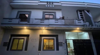 4.5 Marla House For Rent in Boota Road Nearby Kashmir Road Sialkot