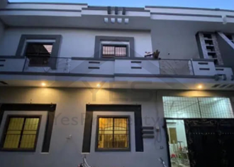 4.5 Marla House For Rent in Boota Road Nearby Kashmir Road Sialkot