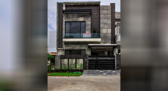 5 Marla Brand New House For Sale in Sialkot