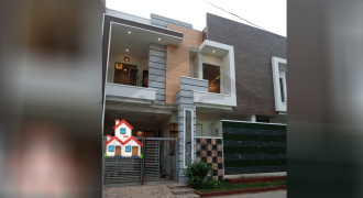 5 Marla Brand New House For Sale Sheikh Colony Ranger’s Road Sialkot Cantt