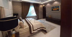 1 kanal Beautiful house Fully Furnished for Rent in DHA phase 5 , A Block