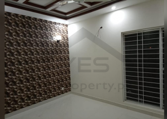 5 Marla House for Sale in DHA Phase 5 Lahore