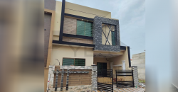 5 Marla luxury Brand New house for sale in Royal Orchard Multan