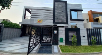 1 Kanal House for sale in overseas enclave B ext Bahria Town Lahore.