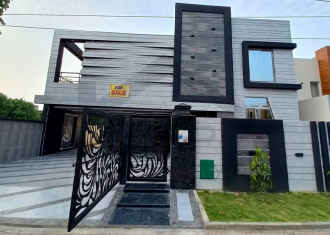 1 Kanal House for sale in overseas enclave B ext Bahria Town Lahore.