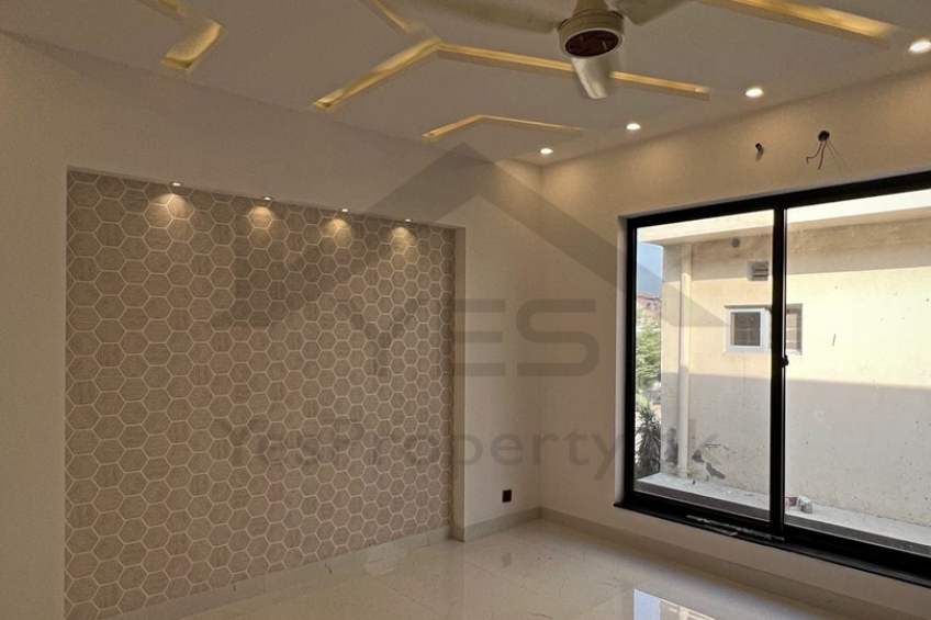 Brand New 5 Marla House For Sale in Sangar Town