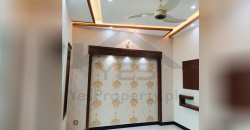 5 Marla Brand New House For Sale in Sialkot