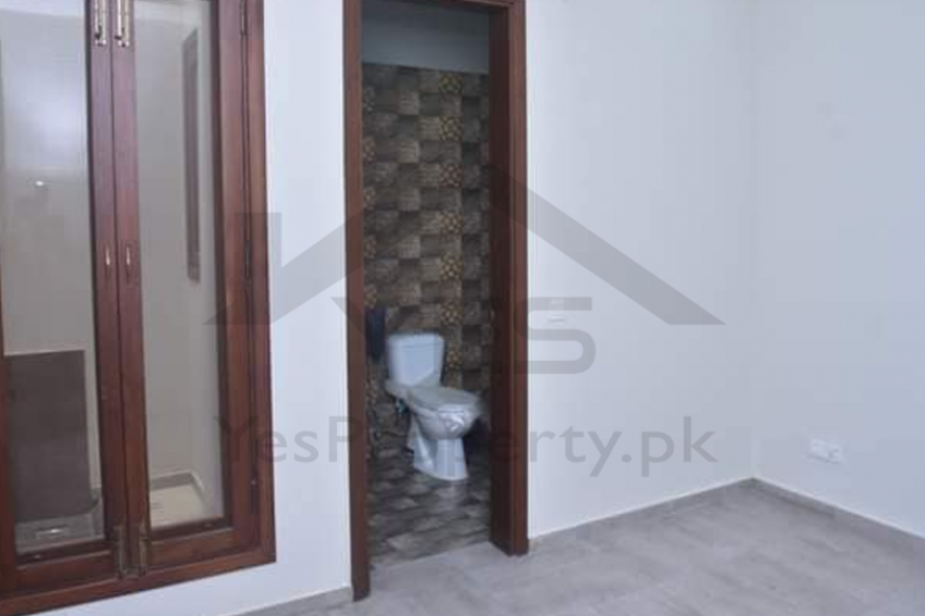 Brand New 100 Sq yds House for Sale in DHA Ph 7 Ext.