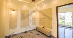 TOP QUALITY SAPNISH 6.25 MARLA BRAND NEW HOUSE FOR SALE IN DHA 9 TOWN