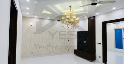 10.66 MARLA SPANISH DESIGN BRAND NEWHOUSE FOR SALE IN BAHRIA TOWN LAHORE