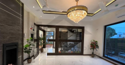 10 Marla Modern brand New Luxury House for Sale in DHA Lahore Phase 6