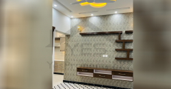 5 MARLA STYLISH CLASSIC DESIGN BRAND NEW HOUSE FOR SALE IN BAHRIA TOWN LAHORE