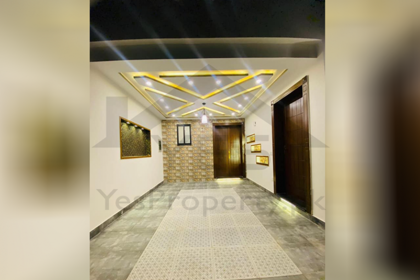 5 Marla luxury house for sale villas in DHA