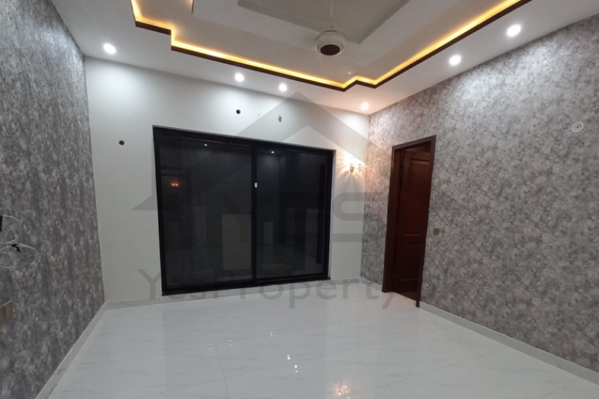 1 Kanal House for sale in overseas enclave B ext Bahria Town Lahore.