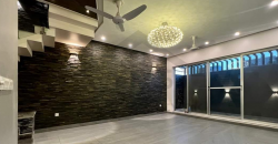 10 Marla Brand New House For Sale in DHA Lahore