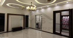 10 Marla Brand New House For Sale in DHA Lahore